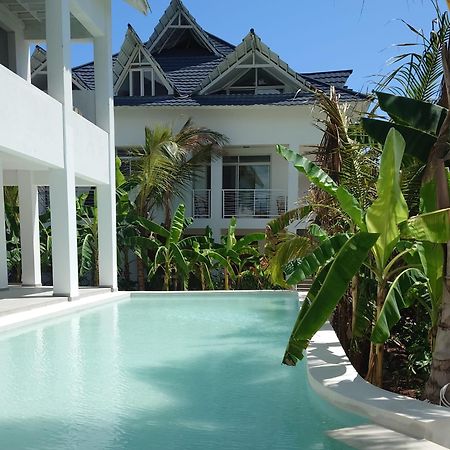 Kobe House Bed & Breakfast Jambiani  Ngoại thất bức ảnh