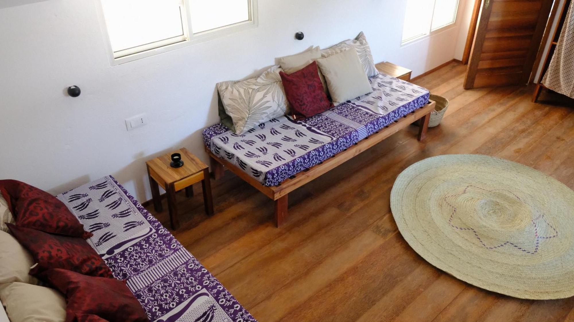 Kobe House Bed & Breakfast Jambiani  Ngoại thất bức ảnh
