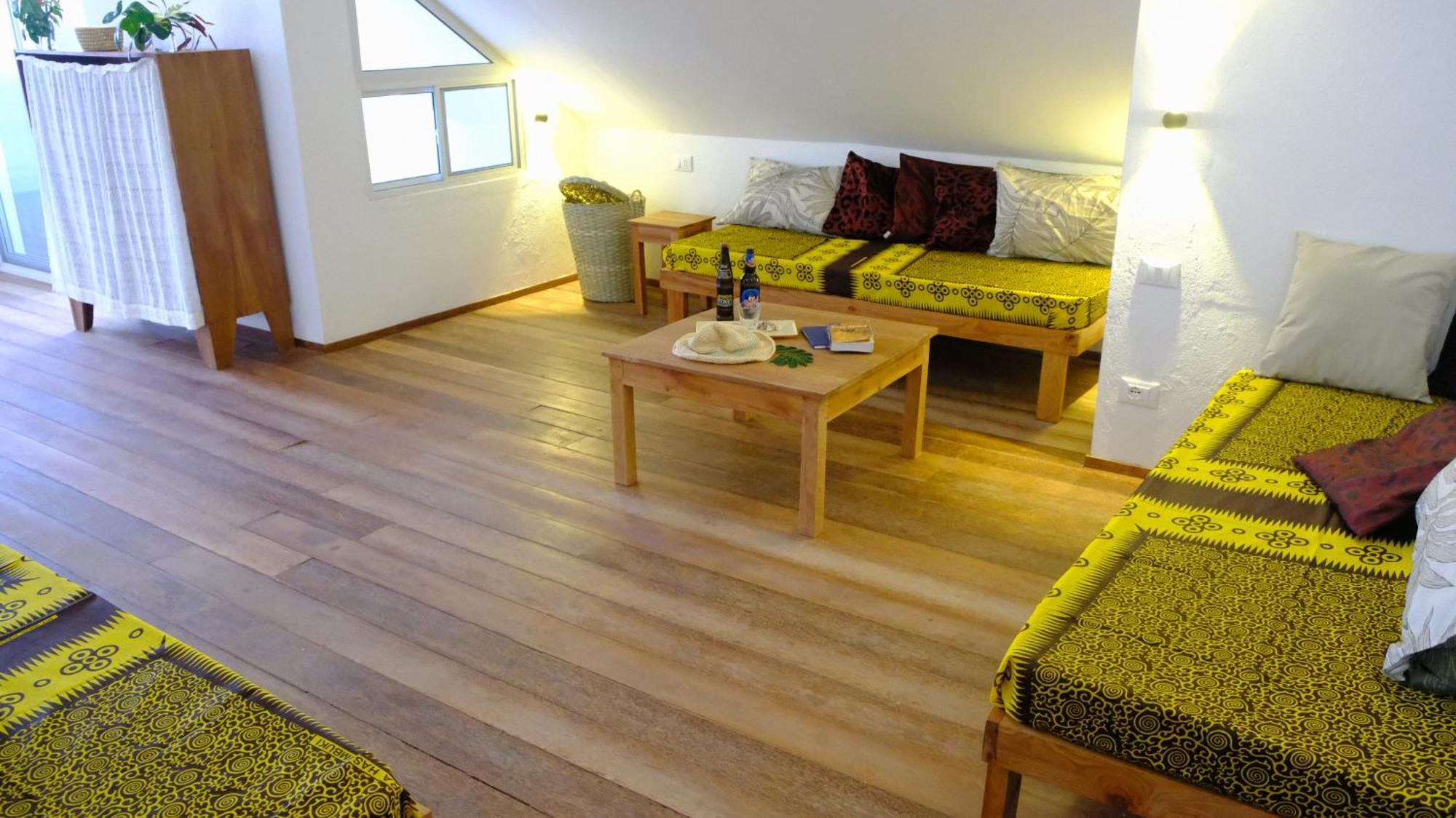 Kobe House Bed & Breakfast Jambiani  Ngoại thất bức ảnh