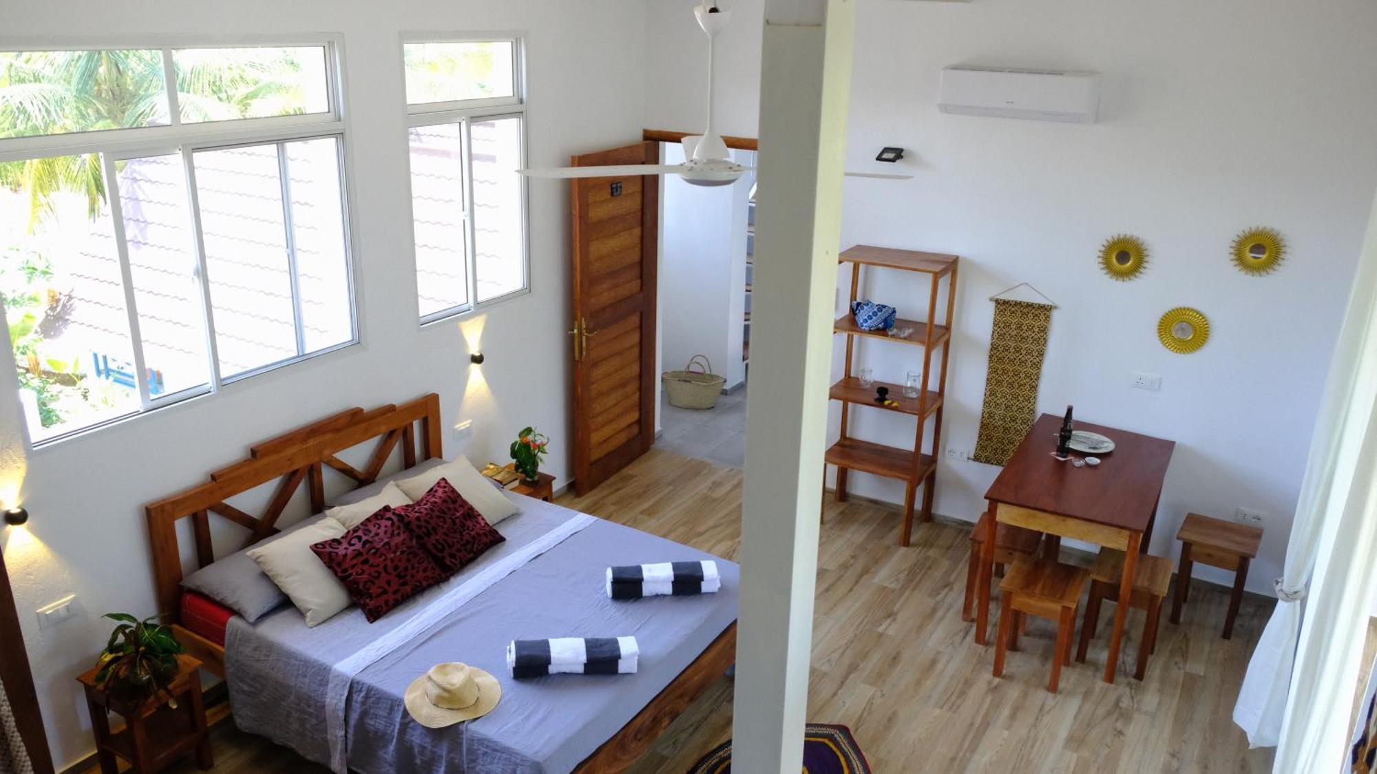 Kobe House Bed & Breakfast Jambiani  Ngoại thất bức ảnh