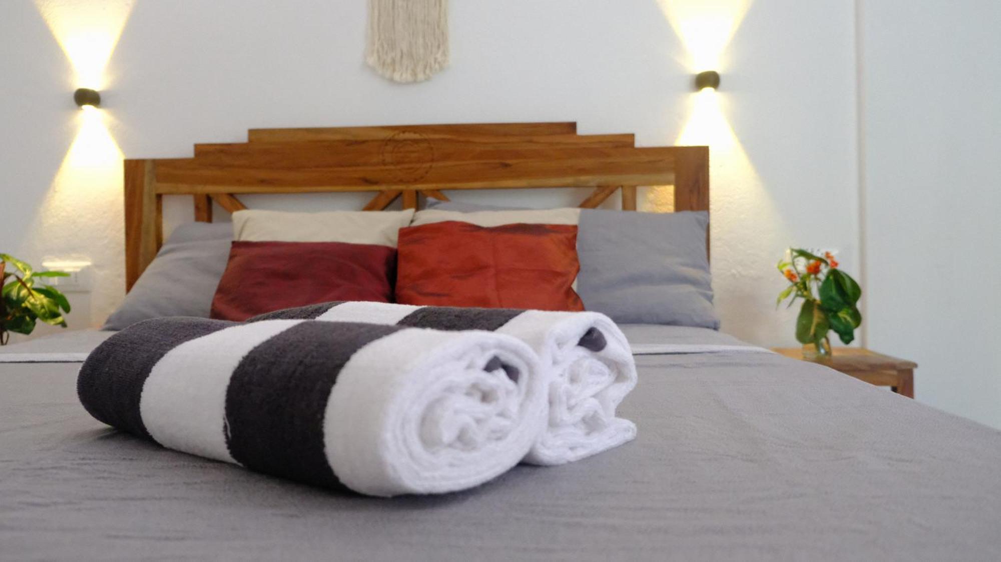 Kobe House Bed & Breakfast Jambiani  Ngoại thất bức ảnh