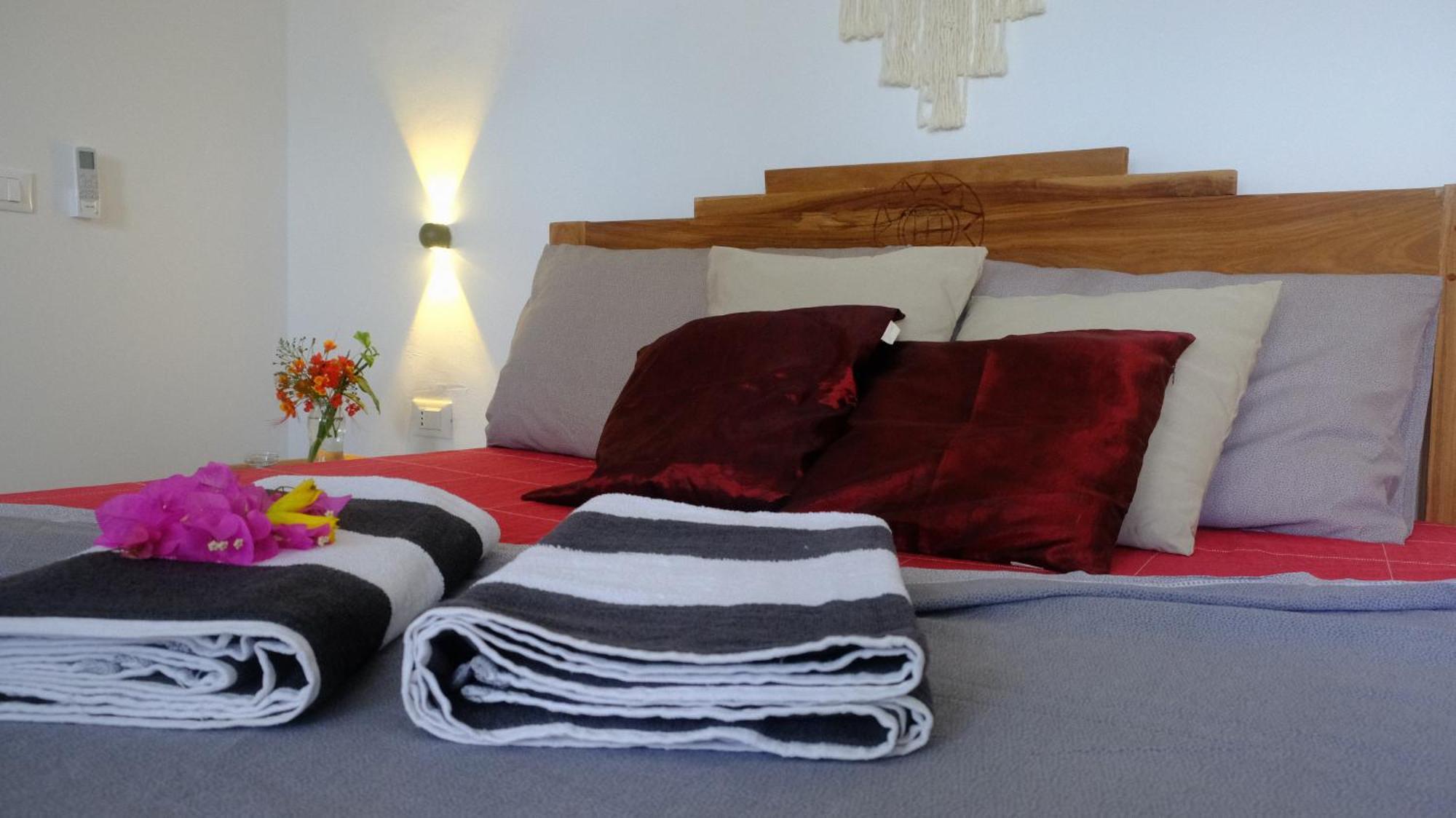 Kobe House Bed & Breakfast Jambiani  Ngoại thất bức ảnh