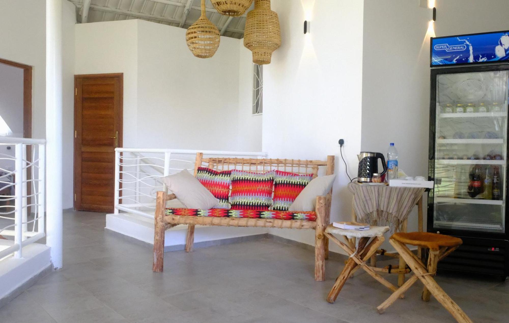 Kobe House Bed & Breakfast Jambiani  Ngoại thất bức ảnh