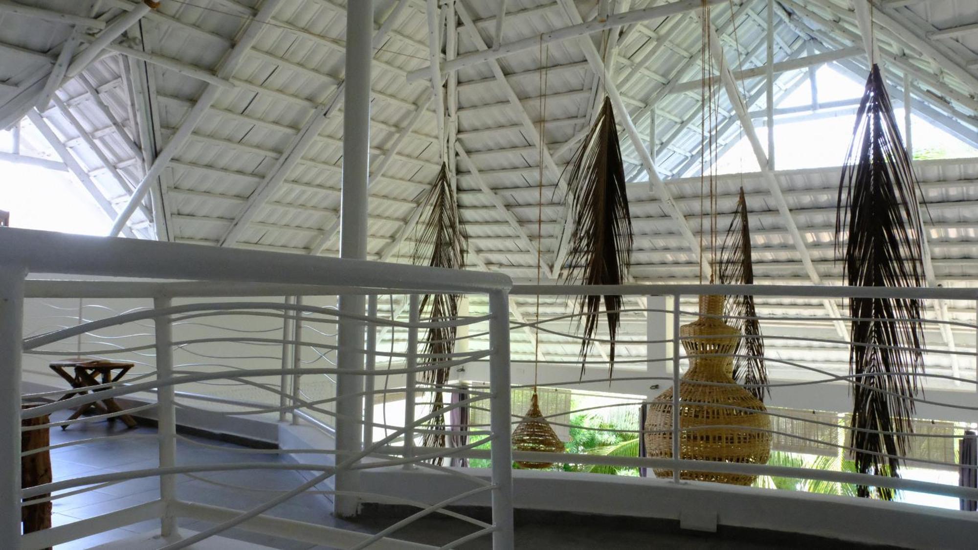 Kobe House Bed & Breakfast Jambiani  Ngoại thất bức ảnh