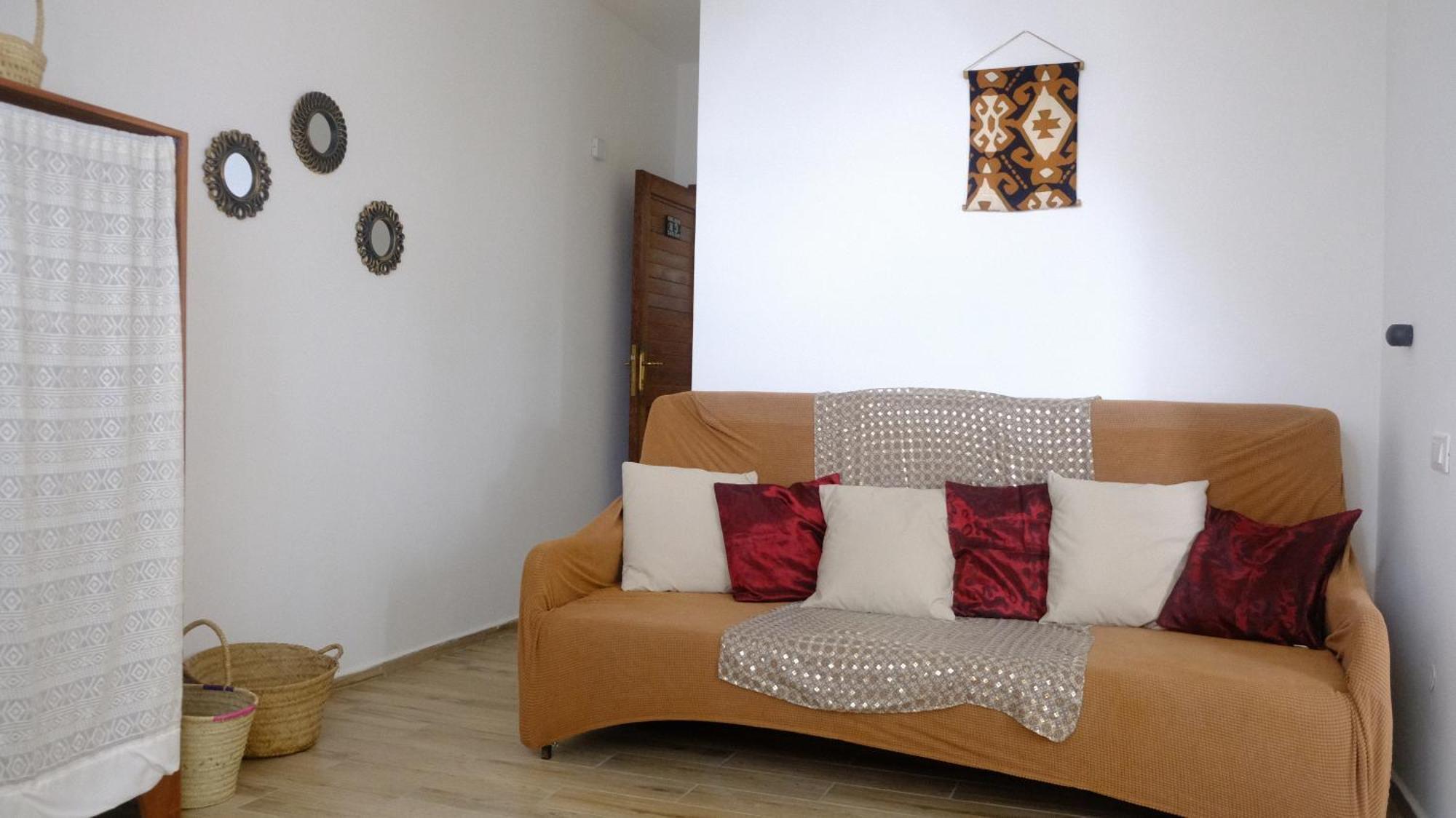 Kobe House Bed & Breakfast Jambiani  Phòng bức ảnh