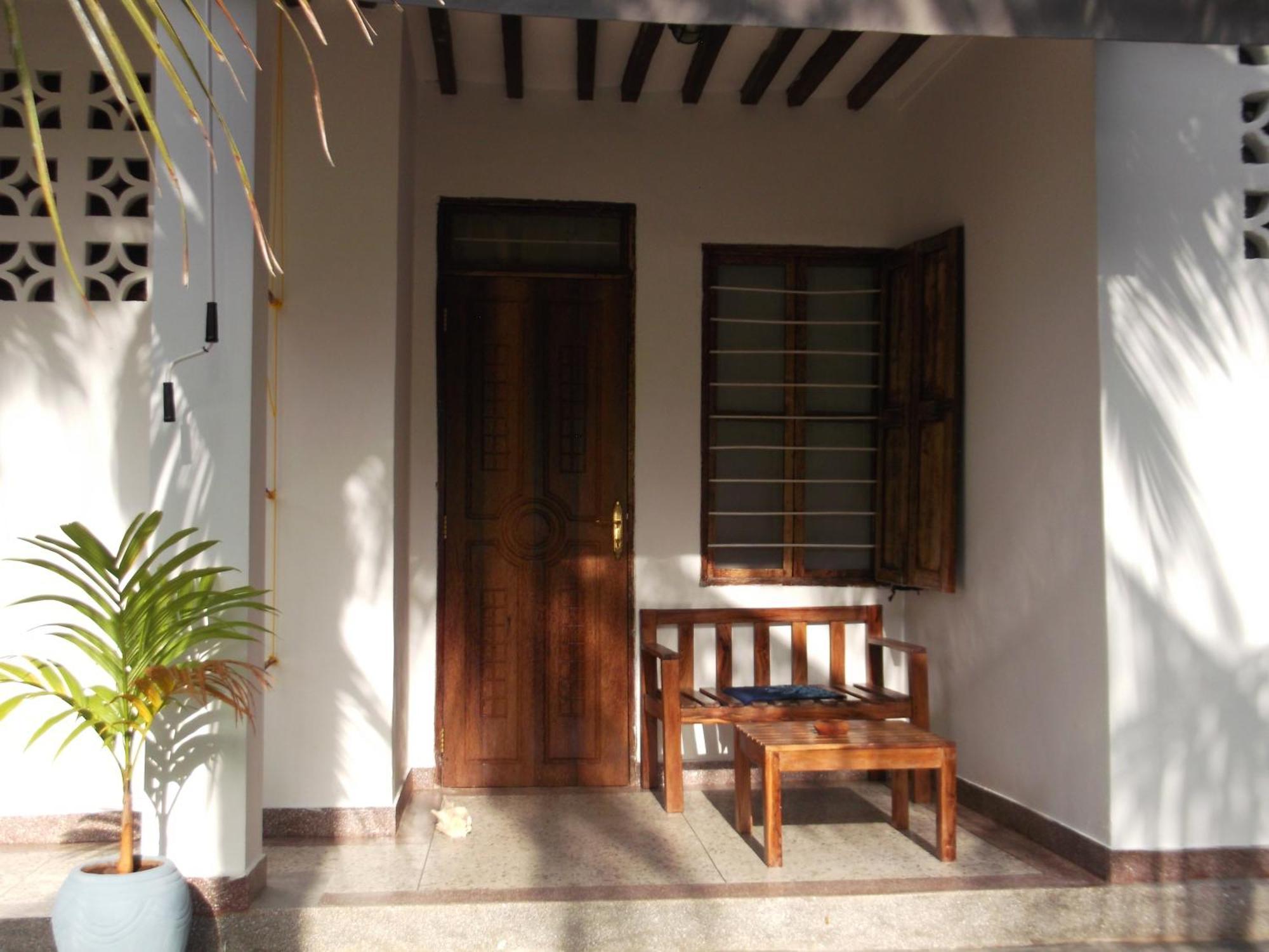 Kobe House Bed & Breakfast Jambiani  Phòng bức ảnh