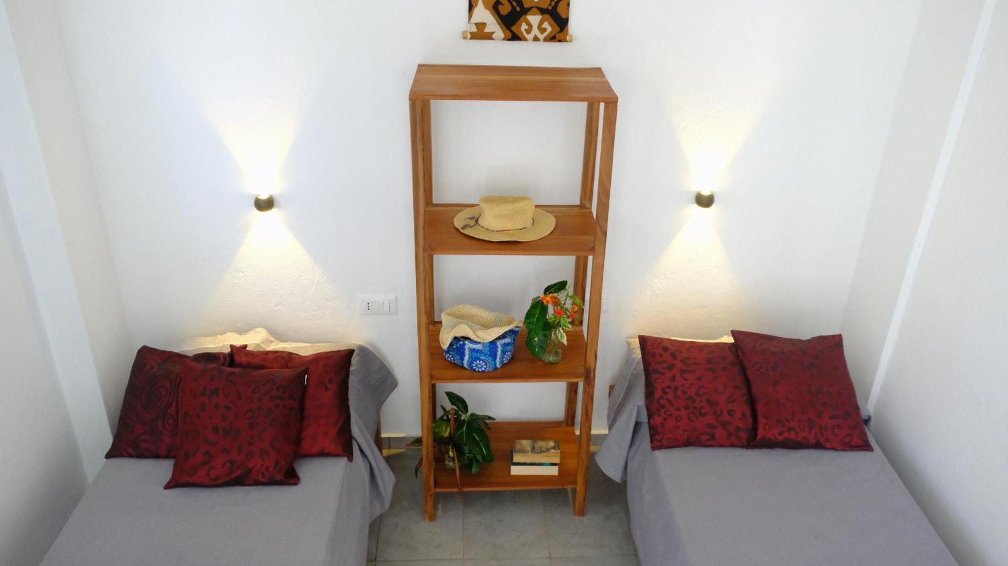 Kobe House Bed & Breakfast Jambiani  Phòng bức ảnh