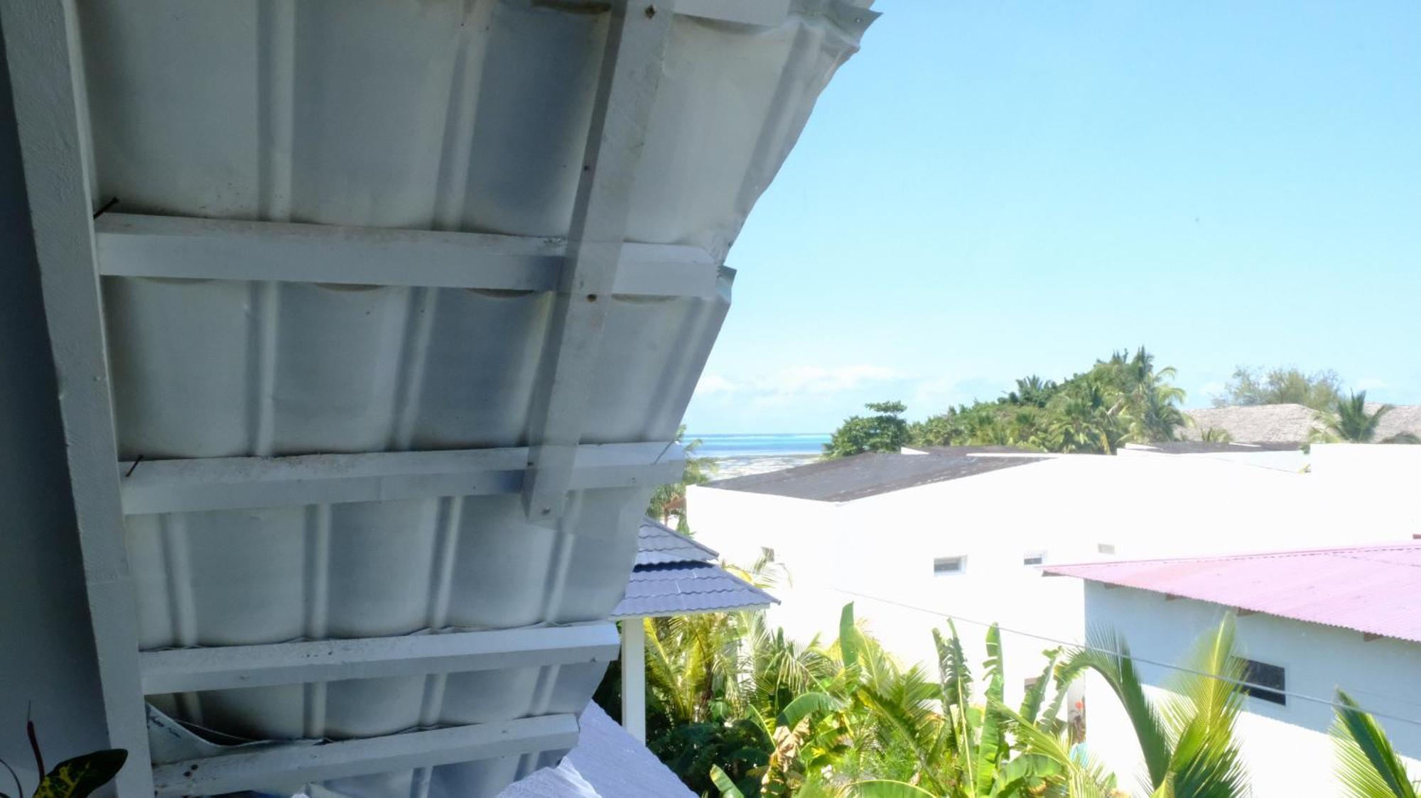 Kobe House Bed & Breakfast Jambiani  Phòng bức ảnh