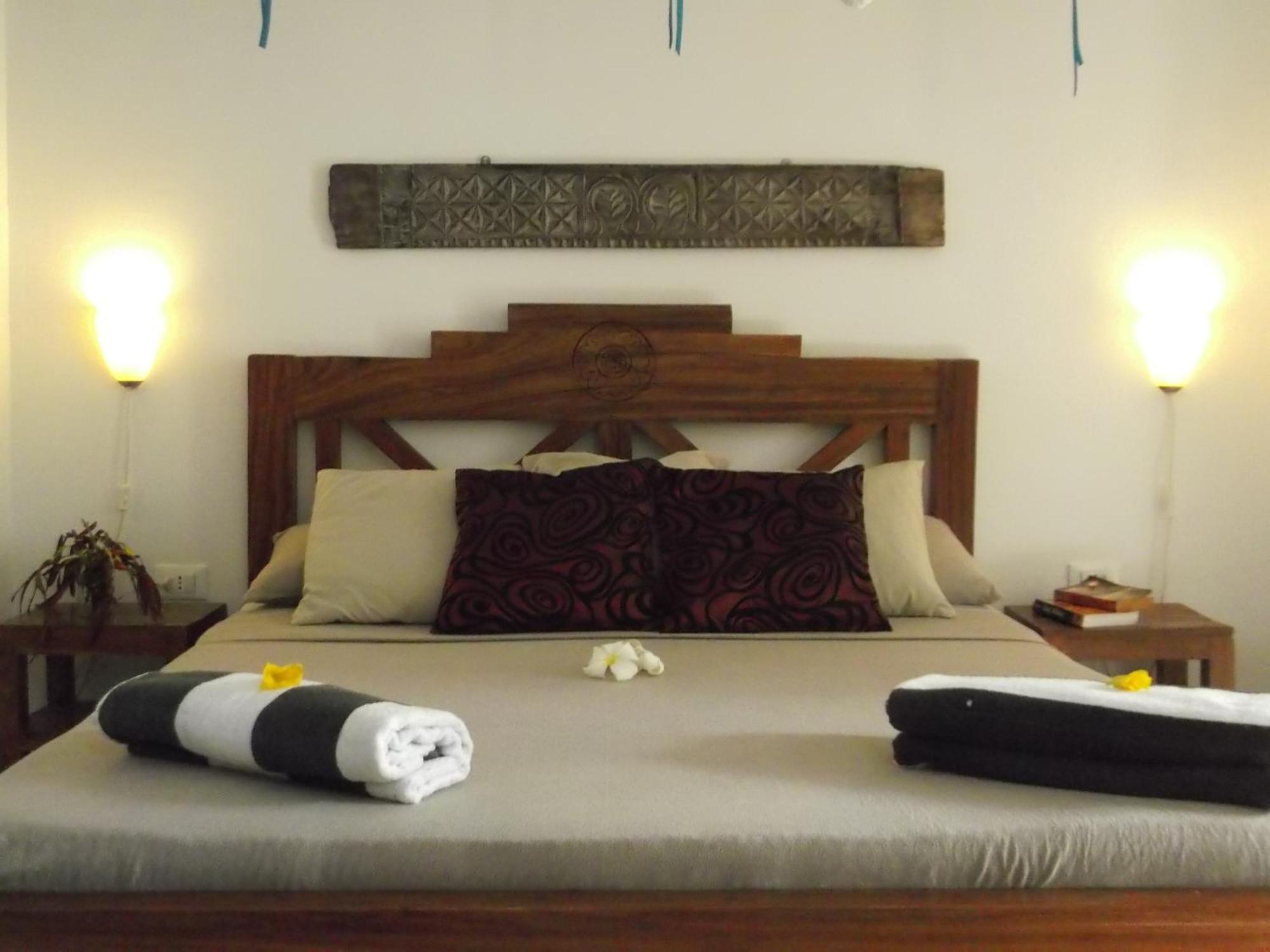 Kobe House Bed & Breakfast Jambiani  Phòng bức ảnh