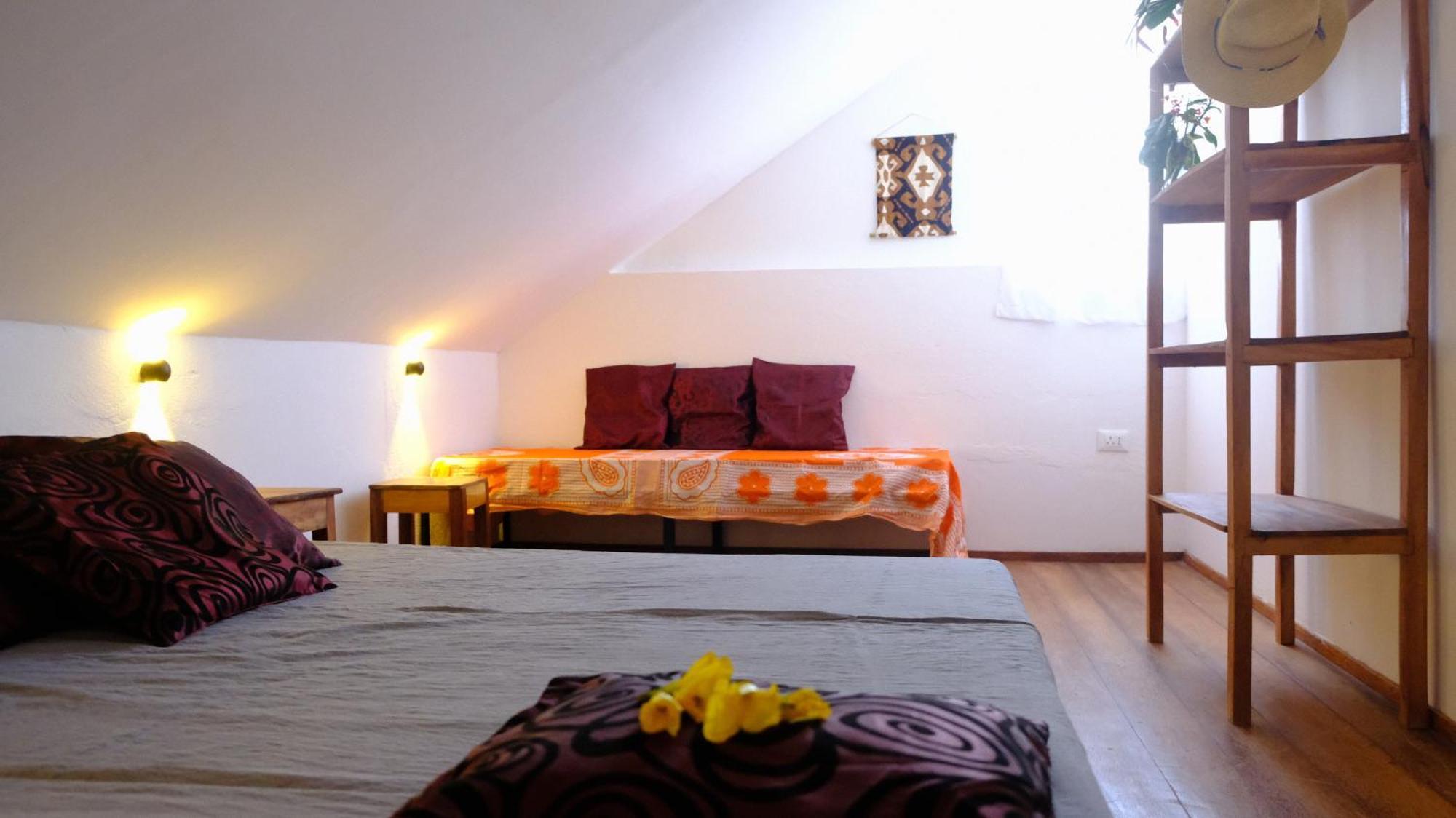 Kobe House Bed & Breakfast Jambiani  Phòng bức ảnh