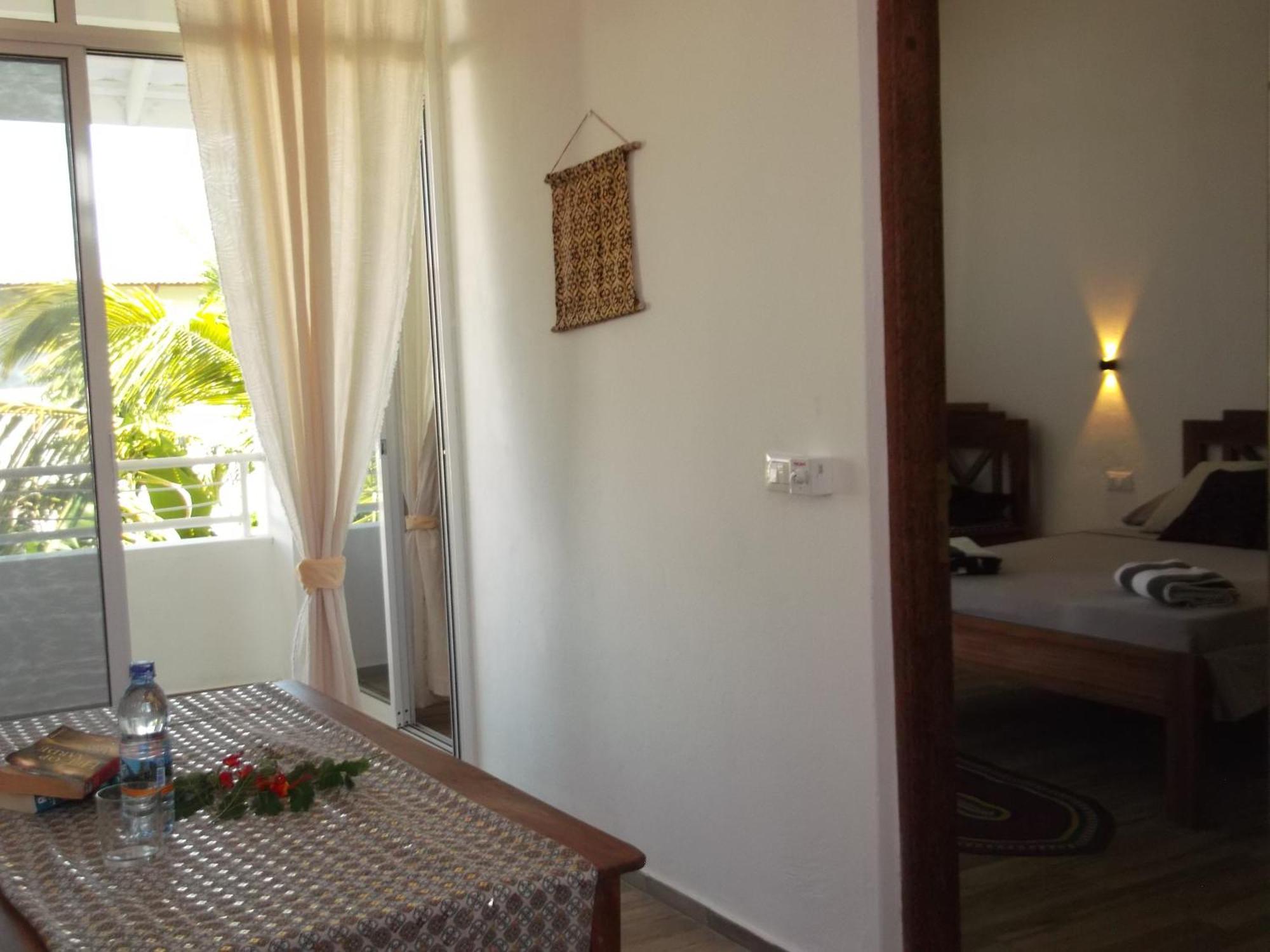 Kobe House Bed & Breakfast Jambiani  Phòng bức ảnh