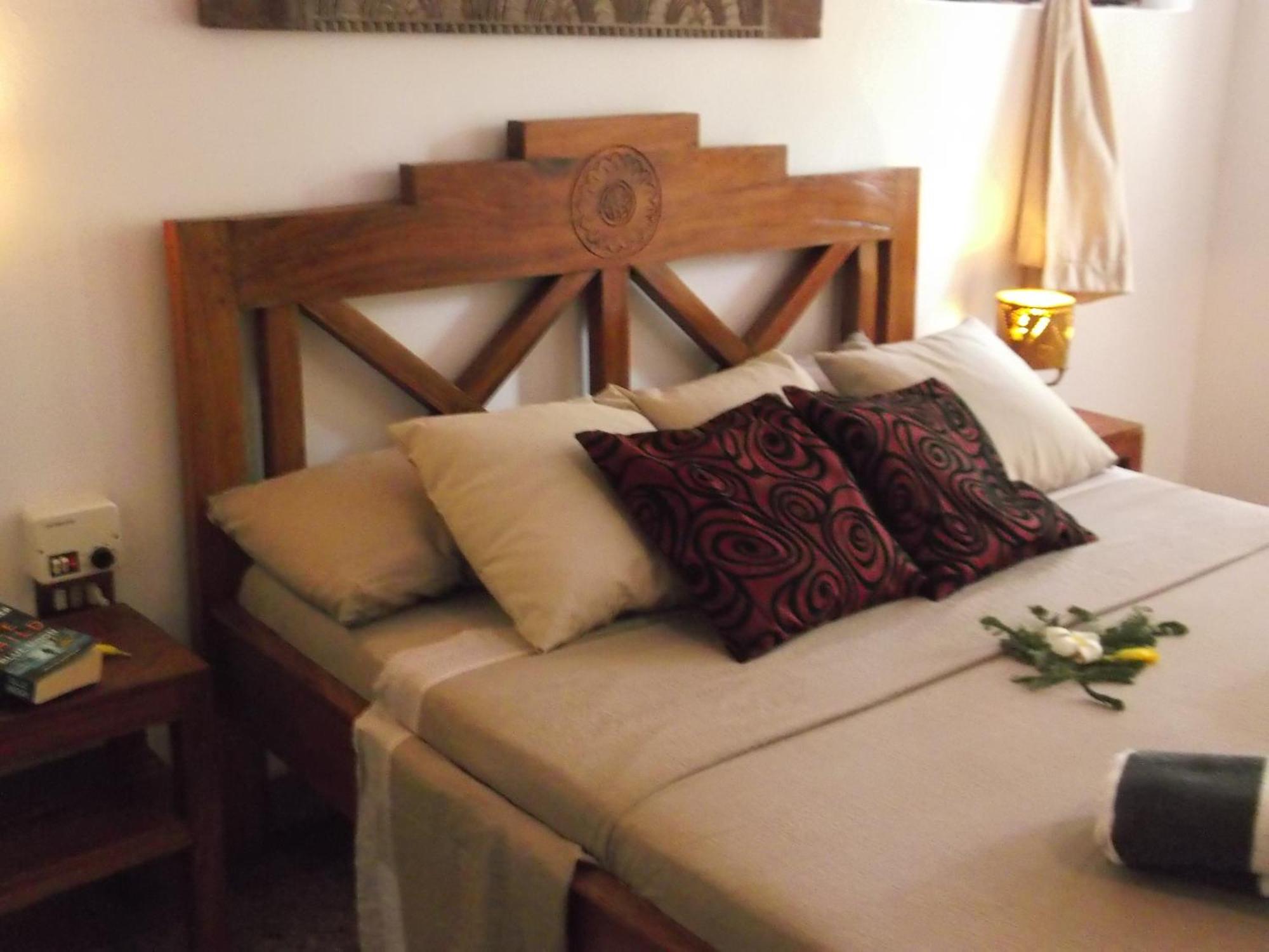 Kobe House Bed & Breakfast Jambiani  Phòng bức ảnh