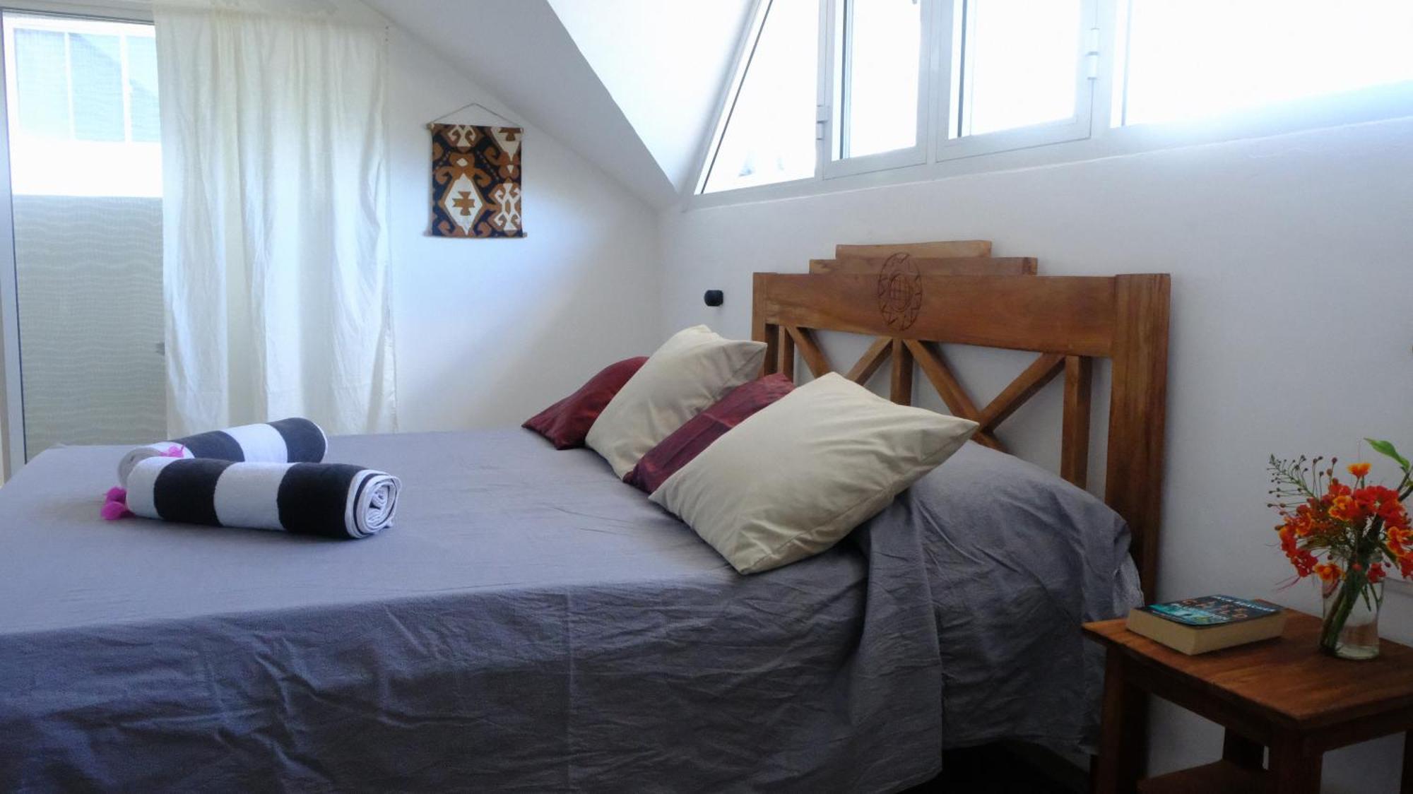 Kobe House Bed & Breakfast Jambiani  Phòng bức ảnh