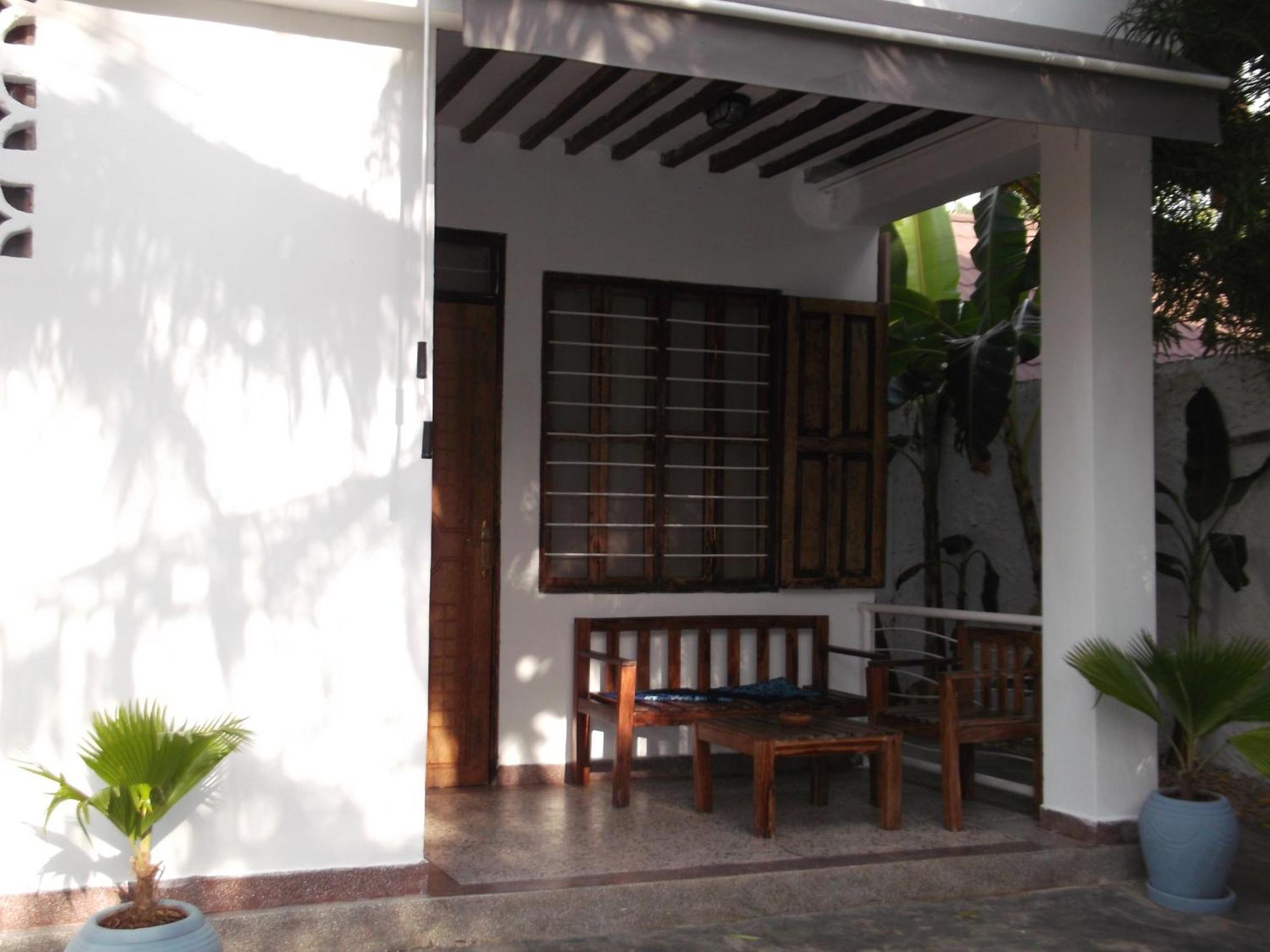 Kobe House Bed & Breakfast Jambiani  Phòng bức ảnh