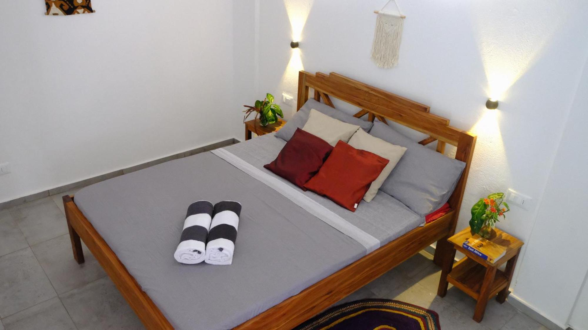 Kobe House Bed & Breakfast Jambiani  Phòng bức ảnh
