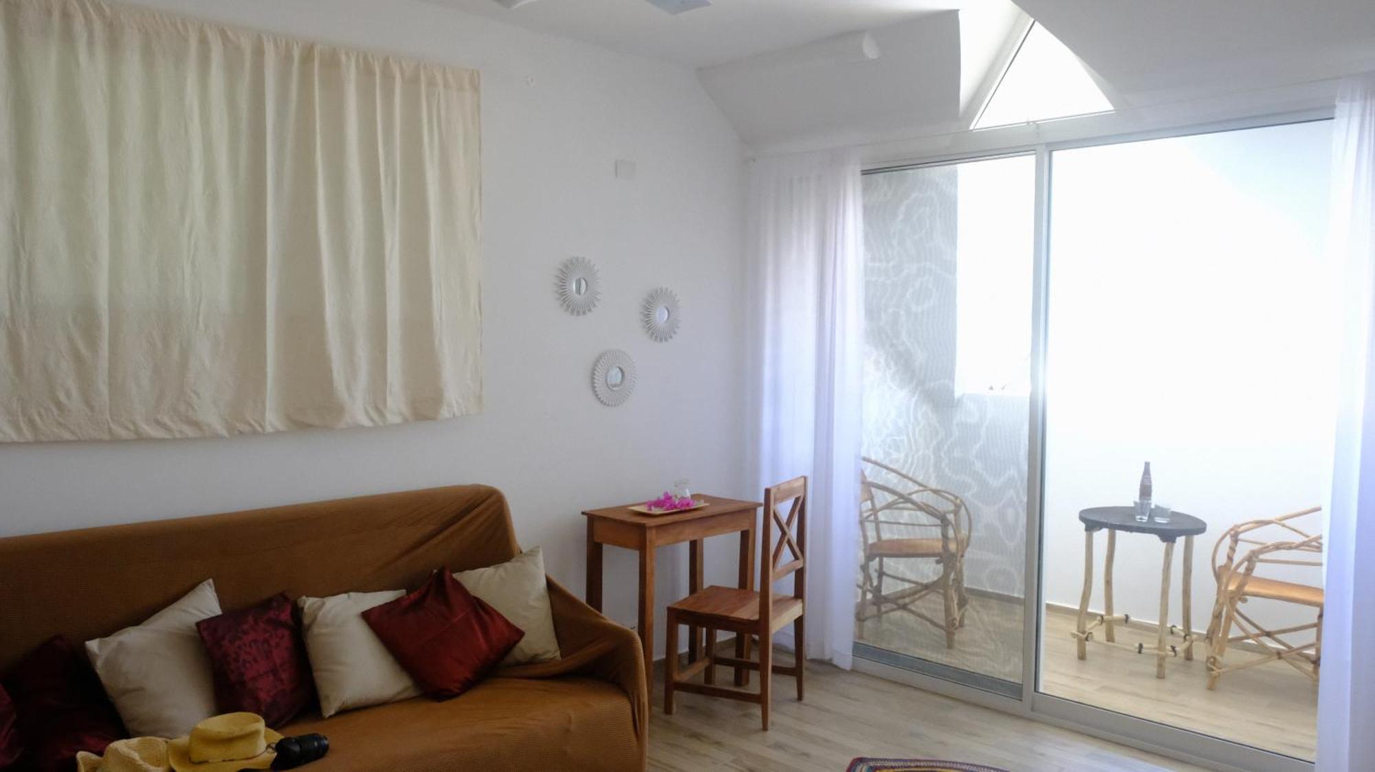 Kobe House Bed & Breakfast Jambiani  Phòng bức ảnh