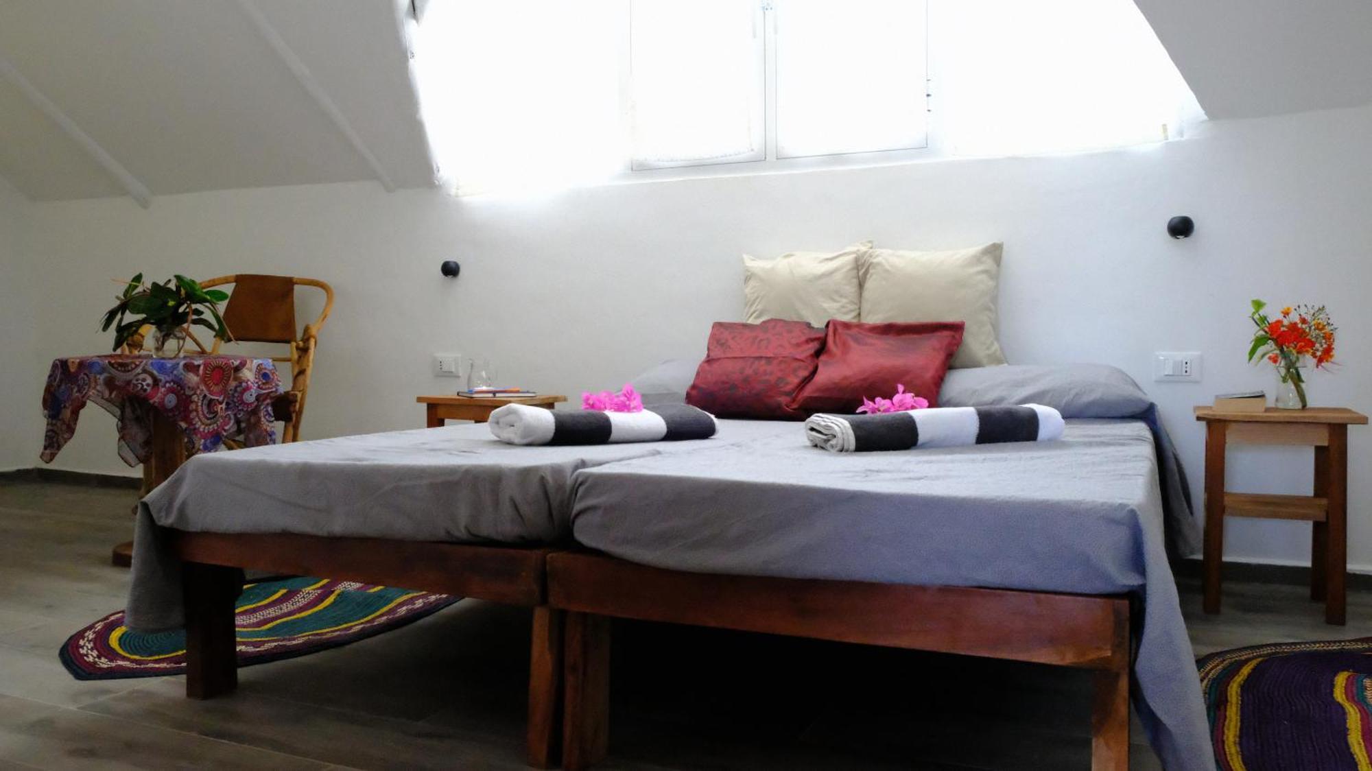 Kobe House Bed & Breakfast Jambiani  Phòng bức ảnh
