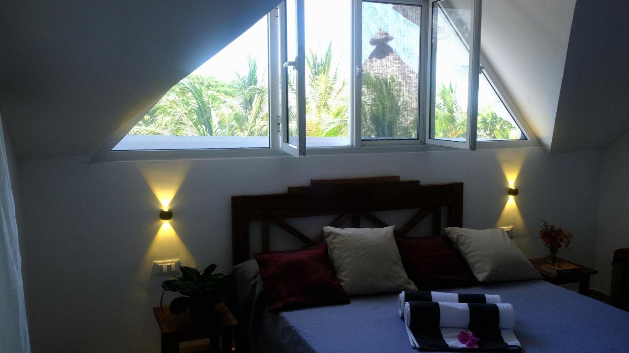 Kobe House Bed & Breakfast Jambiani  Phòng bức ảnh