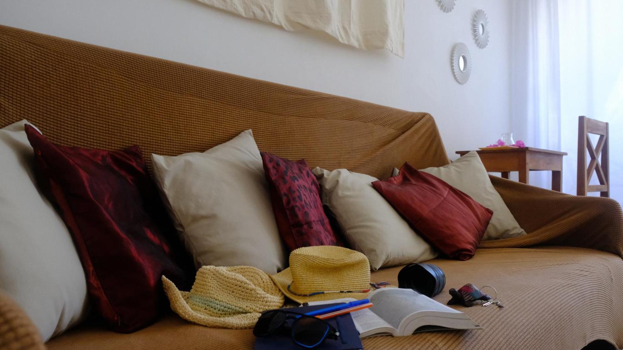 Kobe House Bed & Breakfast Jambiani  Phòng bức ảnh